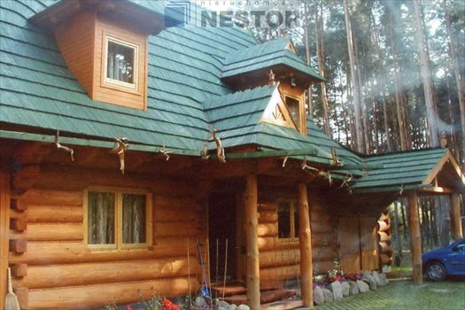 Dom na sprzedaż Młynarze 160m2 Foto 4