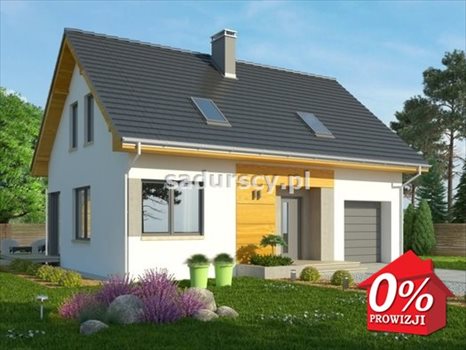 Dom na sprzedaż Michałowice, Zdzięsławice, Zdzięsławice 187m2 Foto 1
