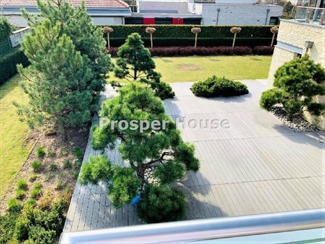 Dom na wynajem Konstancin Jeziorna, Bielawa 550m2 Foto 1