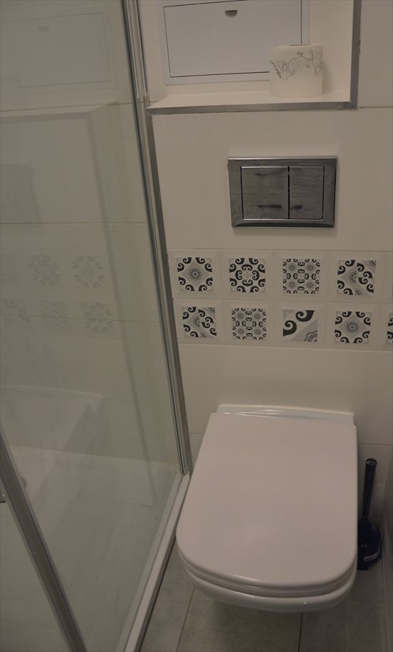 Mieszkanie dwupokojowe na wynajem Wrocław, Śródmieście, Roentgena/ Pl. Grunwaldzki 48m2 Foto 10