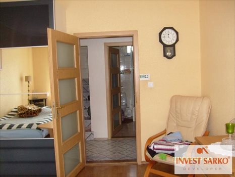 Dom na sprzedaż Gdynia, Witomino Leśniczówka, HODOWLANA 75m2 Foto 2