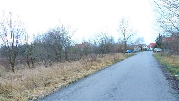 Działka komercyjna na sprzedaż Gorzów Wielkopolski, Karnin 872m2 Foto 4