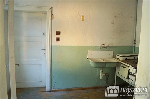 Mieszkanie czteropokojowe na sprzedaż Pyrzyce, Śródmieście 72m2 Foto 9