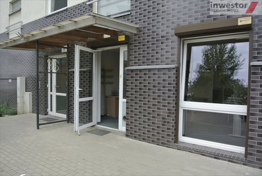 Lokal użytkowy na wynajem Szczecin, Centrum 34m2 Foto 7