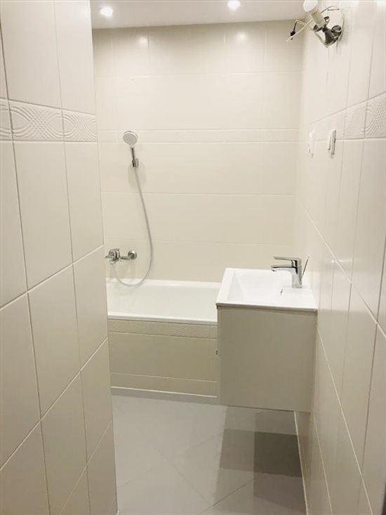 Lokal użytkowy na wynajem Gdynia, ŚRÓDMIESCIE, Plac Grunwaldzki 54m2 Foto 7