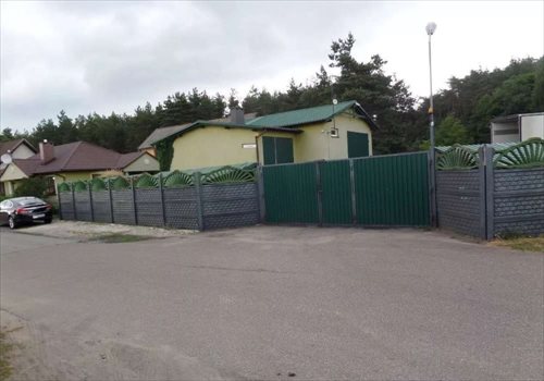 Dom na sprzedaż Jaromierz 94m2 Foto 6