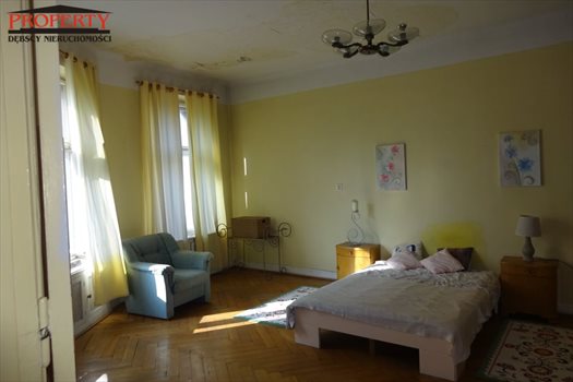 Mieszkanie trzypokojowe na sprzedaż Łódź, Śródmieście, Jana Kilińskiego 108m2 Foto 4