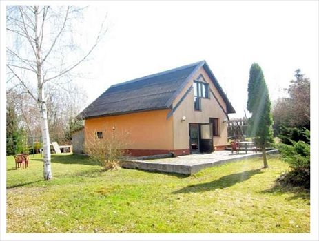 Dom na sprzedaż Węgorzewo 63m2 Foto 1