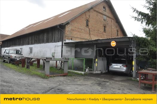 Dom na sprzedaż Nowa Wieś Mała, Dobre Miasto 158m2 Foto 6
