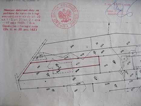 Działka przemysłowo-handlowa na sprzedaż Jankowo Gdańskie, Przy Obwodnicy Trójmiejskiej 30 800m2 Foto 7