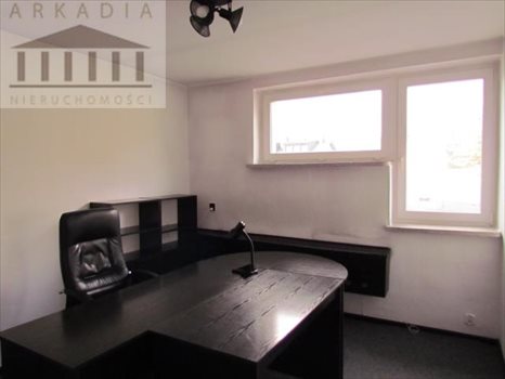 Lokal użytkowy na wynajem Łomianki, Dąbrowa 392m2 Foto 1