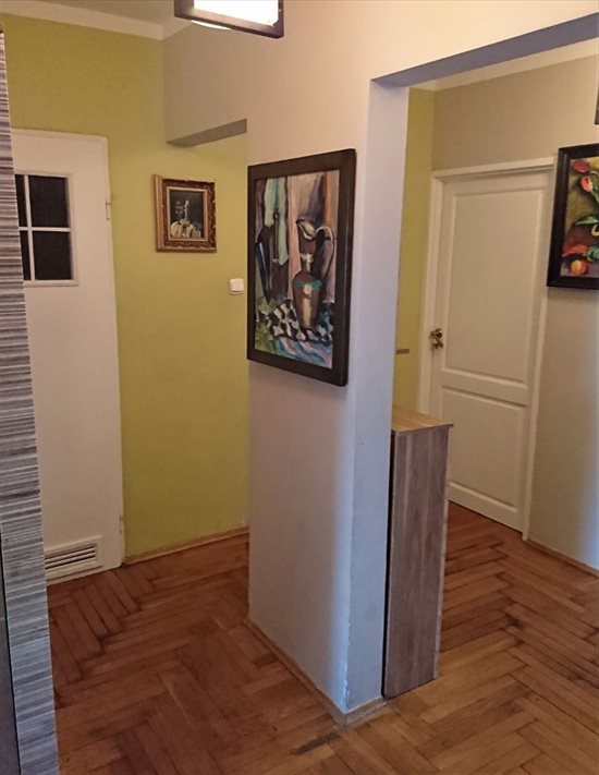 Mieszkanie czteropokojowe na sprzedaż Pruszków, Plantowa 72m2 Foto 4