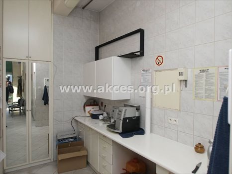 Lokal użytkowy na sprzedaż Pruszków, Centrum, Aleja Wojska Polskiego 60m2 Foto 3