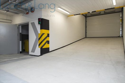 Lokal użytkowy na wynajem Kraków, Podgórze, Wadowicka 81m2 Foto 11