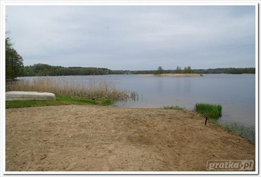 Kawalerka na sprzedaż Żywy, Nad Jeziorem 35m2 Foto 12