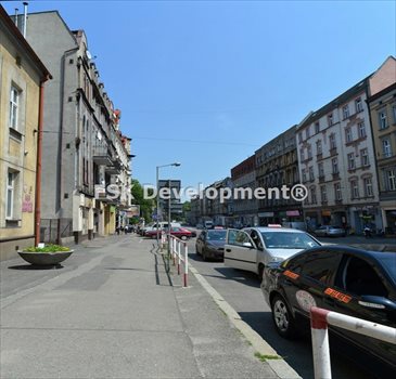 Lokal użytkowy na wynajem Chorzów, Chorzów II 130m2 Foto 5