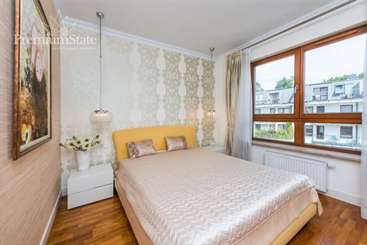 Mieszkanie trzypokojowe na sprzedaż Sopot, Aquarius, Armii Krajowej 60m2 Foto 4