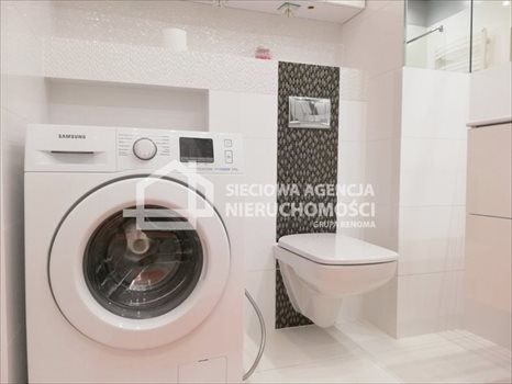 Mieszkanie dwupokojowe na wynajem Gdańsk, Brzeźno 45m2 Foto 9