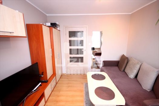 Mieszkanie trzypokojowe na sprzedaż Starogard Gdański, Przejezdna 69m2 Foto 6