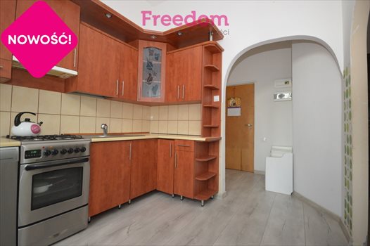 Mieszkanie dwupokojowe na wynajem Ostróda, Henryka Sienkiewicza 57m2 Foto 7