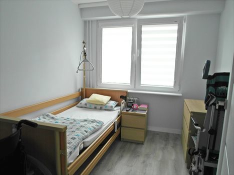 Mieszkanie czteropokojowe na sprzedaż Grudziądz 72m2 Foto 10