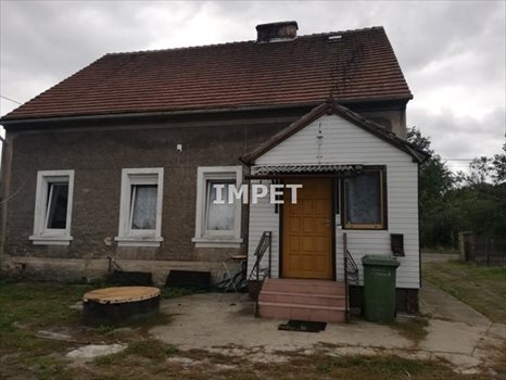 Dom na sprzedaż Ruszów 160m2 Foto 1