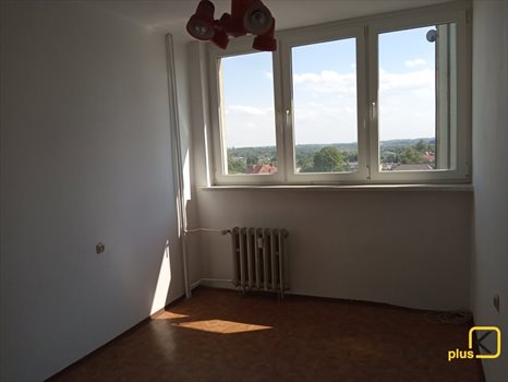 Mieszkanie trzypokojowe na sprzedaż Rybnik, Smolna, Sławików 48m2 Foto 2