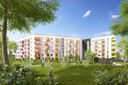 Kawalerka na sprzedaż Sosnowiec, Kielecka 33m2 Foto 6