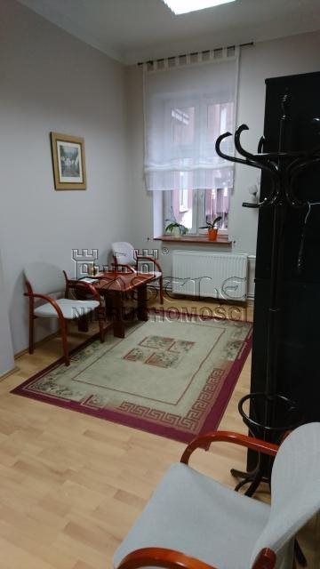 Lokal użytkowy na wynajem Poznań, Głogowska 20m2 Foto 7