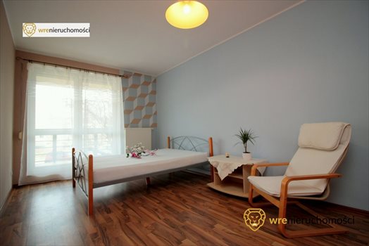 Mieszkanie dwupokojowe na wynajem Wrocław, Krzyki, Partynicka 67m2 Foto 2