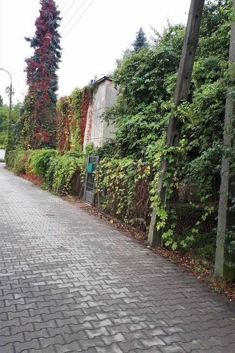 Działka budowlana na sprzedaż Granica, Komorów 533m2 Foto 4