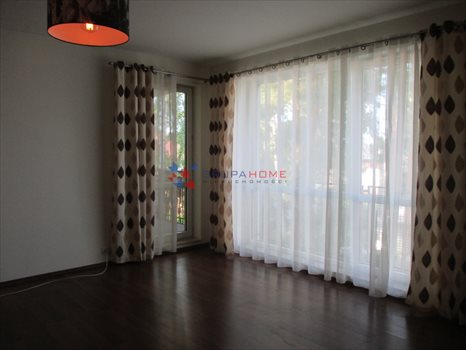 Mieszkanie dwupokojowe na wynajem Piaseczno, Fryderyka Chopina 76m2 Foto 6