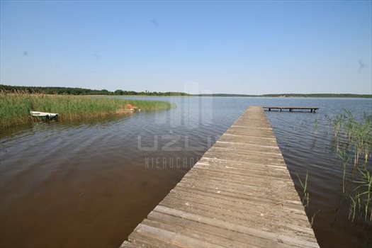 Dom na sprzedaż Wycinki, Jezioro, Las, Tereny rekreacyjne 75m2 Foto 9