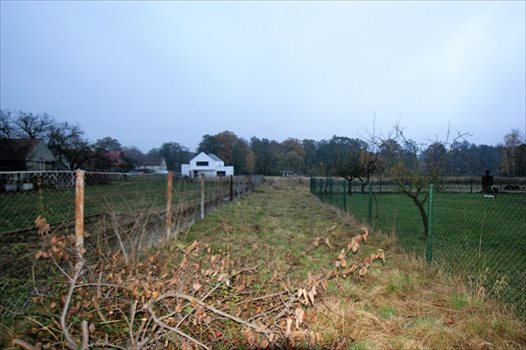 Działka budowlana na sprzedaż Tułowice 1 010m2 Foto 2