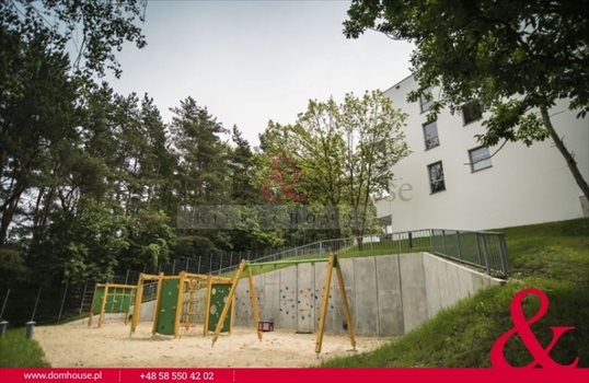 Mieszkanie czteropokojowe na sprzedaż Gdynia, Oksywie, Australijska 74m2 Foto 8