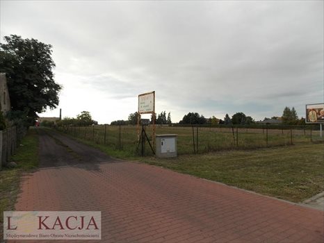 Działka inna na sprzedaż Kalisz 4 100m2 Foto 5