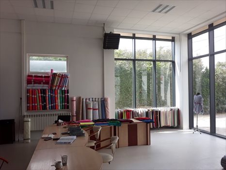 Lokal użytkowy na wynajem JANKI- Magazyn, Hala - 480 m2 480m2 Foto 10