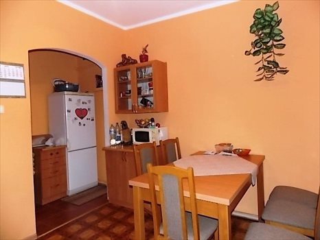 Mieszkanie dwupokojowe na sprzedaż Doba 51m2 Foto 7