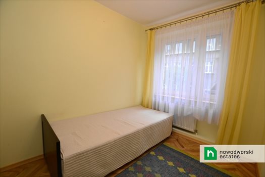 Mieszkanie trzypokojowe na wynajem Gliwice, Centrum, Jana Długosza 62m2 Foto 3