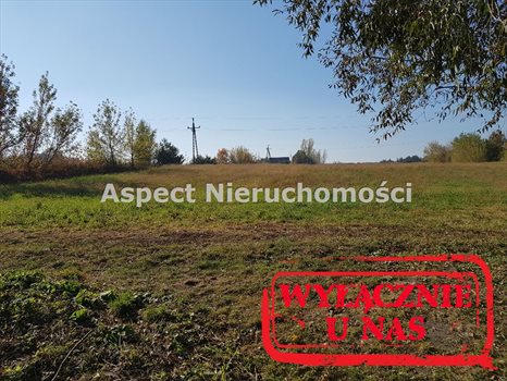 Działka budowlana na sprzedaż Płock, Góry 1 310m2 Foto 1