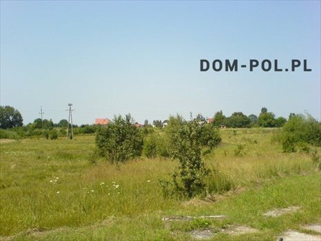 Działka inwestycyjna na sprzedaż Zamość 43 420m2 Foto 2