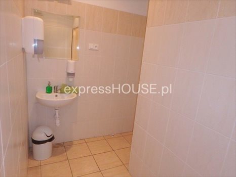 Lokal użytkowy na wynajem Poznań, Wola 46m2 Foto 9