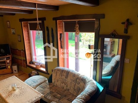 Dom na sprzedaż Gowidlino 90m2 Foto 9