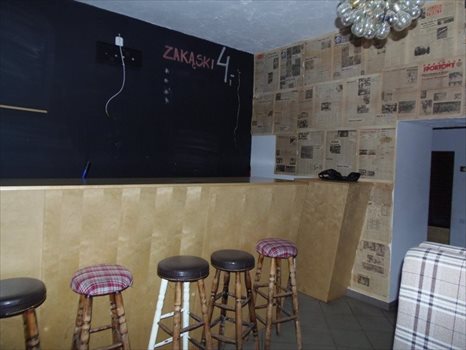 Lokal użytkowy na wynajem Elbląg, Garbary 75m2 Foto 4