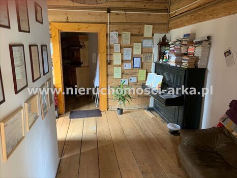 Dom na sprzedaż Rabka-Zdrój 450m2 Foto 8
