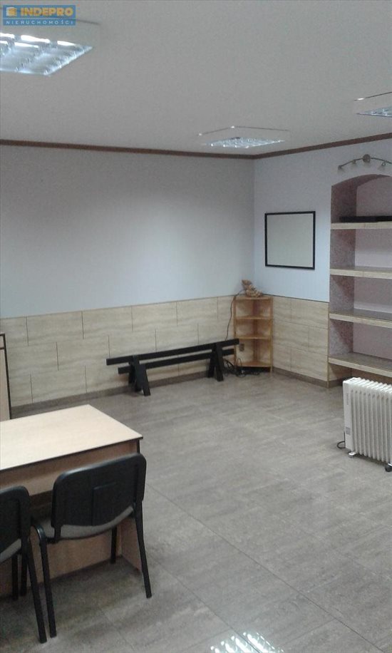 Lokal użytkowy na sprzedaż Wrocław, Krzyki, Wapienna 55m2 Foto 7