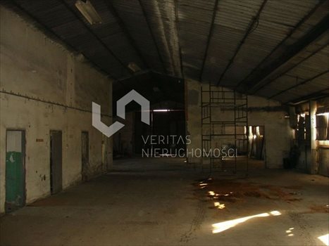 Lokal użytkowy na sprzedaż Radzionków 1 000m2 Foto 5