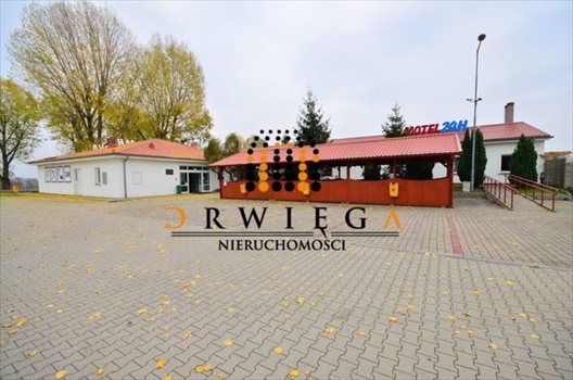 Lokal użytkowy na wynajem Trzebiszewo 750m2 Foto 6