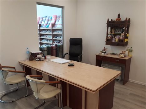 Lokal użytkowy na wynajem JANKI- Magazyn, Hala - 480 m2 480m2 Foto 9