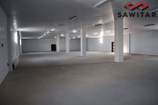 Lokal użytkowy na wynajem Wrocław, Krzyki, Buforowa 1 300m2 Foto 4
